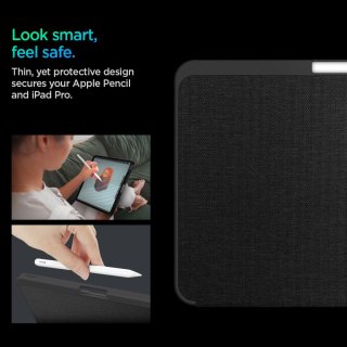 SPIGEN Urban Fit Ipad PRO 11” 5 / 2024 Black