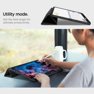 SPIGEN Urban Fit Ipad PRO 11” 5 / 2024 Black