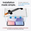 Szkło Hartowane SPIGEN Glas.Tr ”Ez Fit” Ipad AIR 11” 6 / 7 / 2024-2025 Clear