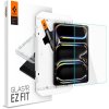 Szkło Hartowane SPIGEN Glas.Tr ”Ez Fit” Ipad PRO 13” 7 / 2024 Clear