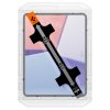 Szkło Hartowane SPIGEN Glas.Tr ”Ez Fit” Ipad PRO 13” 7 / 2024 Clear