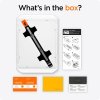 Szkło Hartowane SPIGEN Glas.Tr ”Ez Fit” Ipad PRO 13” 7 / 2024 Clear