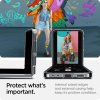 SPIGEN Airskin Galaxy Z Flip 6 / 7 Fe Crystal Clear