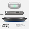 SPIGEN Airskin Galaxy Z Flip 6 / 7 Fe Crystal Clear