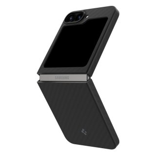 SPIGEN Airskin Galaxy Z Flip 6 / 7 Fe Aramid Black