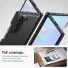 SPIGEN Slim Armor PRO Galaxy Z Fold 6 Black