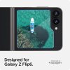 Szkło Hartowane SPIGEN Glas.Tr ”Ez Fit” 2-Pack Galaxy Z Flip 6 / 7 Fe Clear