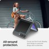 Szkło Hartowane SPIGEN Glas.Tr ”Ez Fit” 2-Pack Galaxy Z Flip 6 / 7 Fe Clear