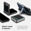 Szkło Hartowane SPIGEN Glas.Tr ”Ez Fit” 2-Pack Galaxy Z Flip 6 / 7 Fe Clear