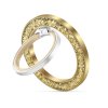 Tech-Protect Mmr200 Magnetic Magsafe Phone Ring Gold