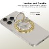 Tech-Protect Mmr200 Magnetic Magsafe Phone Ring Gold