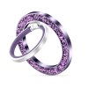 Tech-Protect Mmr200 Magnetic Magsafe Phone Ring Purple