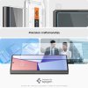Szkło Hartowane SPIGEN Glas.Tr ”Ez Fit” 2-Pack Galaxy Z Fold 6 Clear