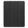 Tech-Protect Sc Pen Ipad AIR 13” 1 / 2 / 2024-2025 Black