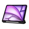 Tech-Protect Sc Pen Ipad AIR 13” 1 / 2 / 2024-2025 Black