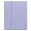 Tech-Protect Sc Pen Ipad AIR 13” 1 / 2 / 2024-2025 Violet