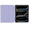 Tech-Protect Sc Pen Ipad PRO 13” 7 / 2024 Violet