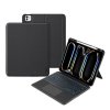 Tech-Protect Scmag Pen + Keyboard Ipad PRO 13” 7 / 2024 Black