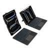 Tech-Protect Scmag Pen + Keyboard Ipad PRO 13” 7 / 2024 Black
