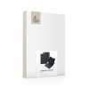 Tech-Protect Scmag Pen + Keyboard Ipad PRO 13” 7 / 2024 Black