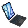 Tech-Protect Scmag Pen + Keyboard Ipad AIR 13” 1 / 2 / 2024-2025 Black