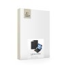 Tech-Protect Scmag Pen + Keyboard Ipad AIR 13” 1 / 2 / 2024-2025 Black