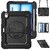 Tech-Protect Solid360 Ipad AIR 11” 6 / 7 / 2024-2025 Black