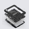 Tech-Protect Solid360 Ipad AIR 11” 6 / 7 / 2024-2025 Black