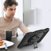Tech-Protect Solid360 Ipad AIR 11” 6 / 7 / 2024-2025 Black
