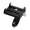 Tech-Protect V4 Universal Bike Mount Black