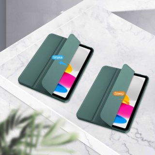 Tech-Protect Sc Pen Ipad 10.9” 10 / 2022 / 11” 11 / 2025 Green