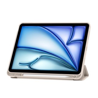 Tech-Protect Sc Pen Ipad AIR 10.9” 4 / 5 / 2020-2022 / 11” 6 / 7 / 2024-2025 Starlight