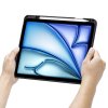 Tech-Protect Scmag Pen + Keyboard Ipad AIR 10.9” 4 / 5 / 2020-2022 / 11” 6 / 7 / 2024-2025 Black