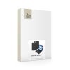 Tech-Protect Scmag Pen + Keyboard Ipad AIR 10.9” 4 / 5 / 2020-2022 / 11” 6 / 7 / 2024-2025 Black