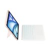 Tech-Protect Scmag Pen + Keyboard Ipad AIR 10.9” 4 / 5 / 2020-2022 / 11” 6 / 7 / 2024-2025 Pink