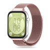 Tech-Protect Milaneseband Huawei Watch Fit 3 / 4 / 4 PRO Rose Gold