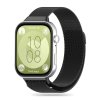 Tech-Protect Milaneseband Huawei Watch Fit 3 / 4 / 4 PRO Black
