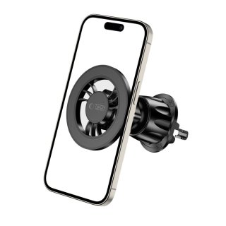 Tech-Protect N56 Magnetic Magsafe Vent Car Mount Black
