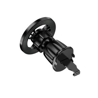 Tech-Protect N56 Magnetic Magsafe Vent Car Mount Black