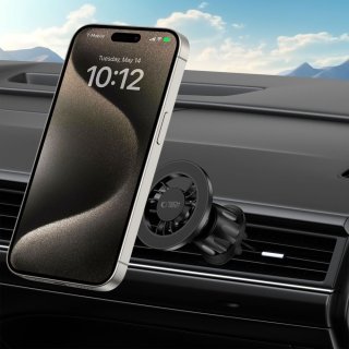 Tech-Protect N56 Magnetic Magsafe Vent Car Mount Black