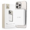 Tech-Protect Pb11 Lifemag Magsafe Power Bank 10000Mah White