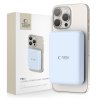 Tech-Protect Pb11 Lifemag Magsafe Power Bank 10000Mah Blue
