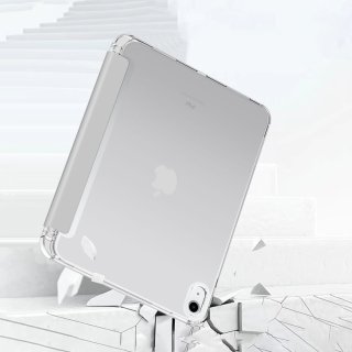 Tech-Protect Sc Pen Hybrid Ipad 10.9” 10 / 2022 / 11” 11 / 2025 Grey