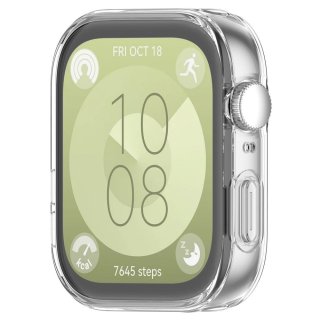 Tech-Protect Defense360 Huawei Watch Fit 3 Clear