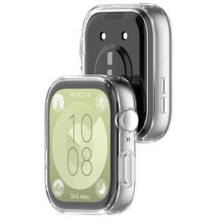 Tech-Protect Defense360 Huawei Watch Fit 3 Clear