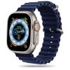 Tech-Protect Iconband PRO Apple Watch 6 / 7 / 8 / 9 / 10 / SE / ULTRA 1 / 2 (44 / 45 / 46 / 49 MM) Midnight Blue