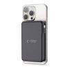 Tech-Protect Pb31 Lifemag Magsafe Power Bank 10000Mah Black