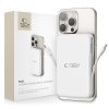 Tech-Protect Pb31 Lifemag Magsafe Power Bank 10000Mah White