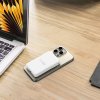 Tech-Protect Pb31 Lifemag Magsafe Power Bank 10000Mah White