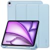 Tech-Protect Sc Pen Ipad AIR 13” 1 / 2 / 2024-2025 Sky Blue